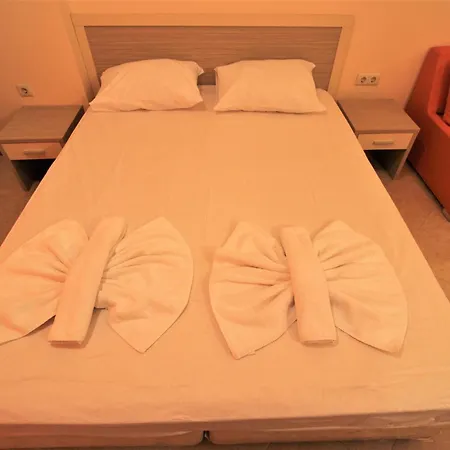 Menada Royal Sun דירה