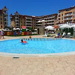 Menada Royal Sun סאני ביץ'