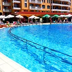 דירה Menada Royal Sun *