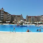 דירה Menada Royal Sun סאני ביץ'