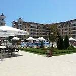 דירה Menada Royal Sun סאני ביץ'