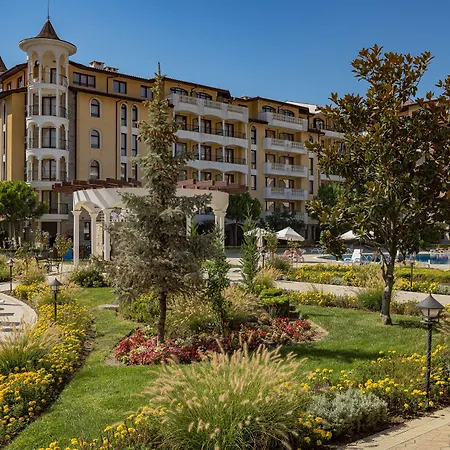 Menada Royal Sun * Сонячний Берег