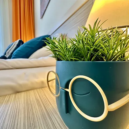 Menada Royal Sun Апартаменти Сонячний Берег