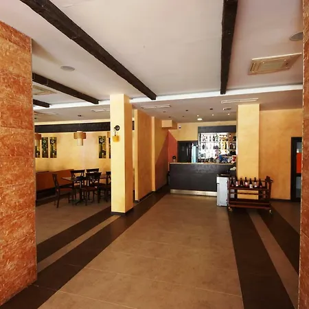 Menada Royal Sun Апартаменти