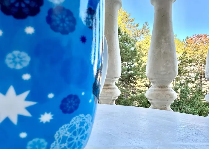 Menada Royal Sun Apartman Napospart