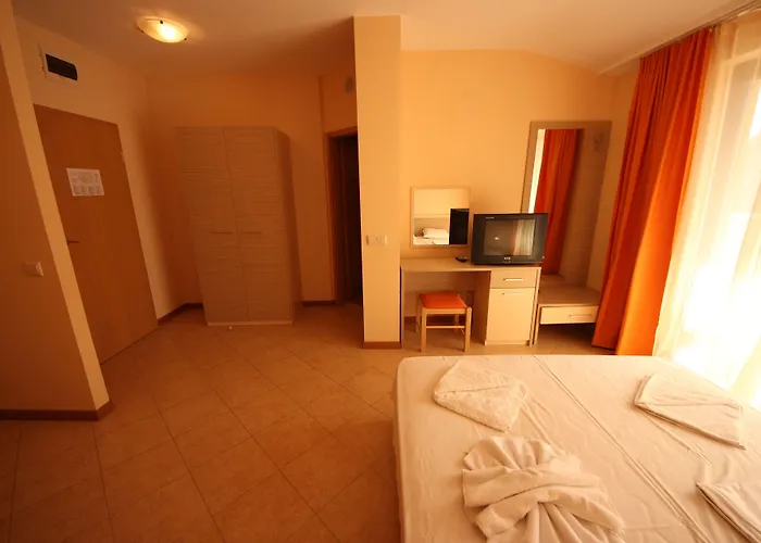 Menada Royal Sun * Sunny Beach