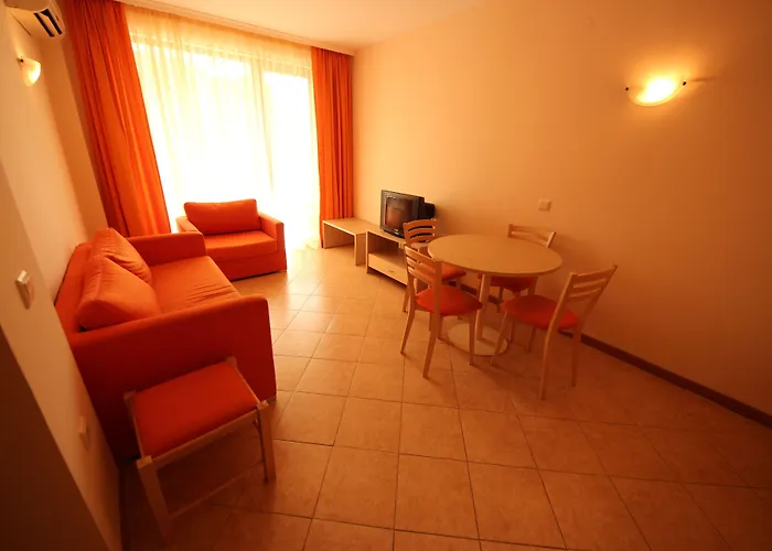 Menada Royal Sun * Sunny Beach