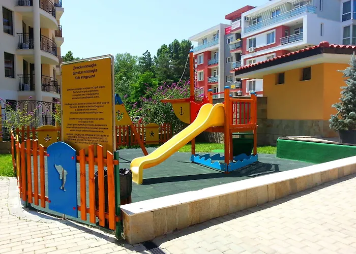 Menada Royal Sun Apartman