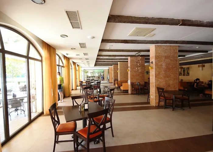 Menada Royal Sun Lejlighed Sunny Beach