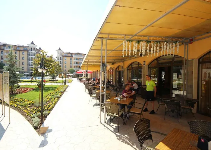 Menada Royal Sun * Σάνι Μπιτς