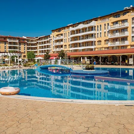 Menada Royal Sun Daire *