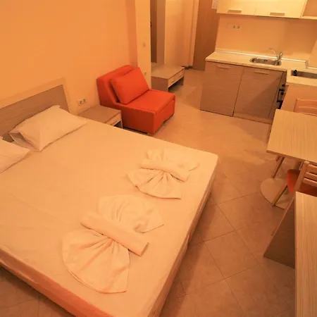 Menada Royal Sun Daire *