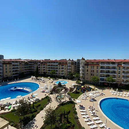 Menada Royal Sun Daire *