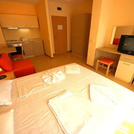 Menada Royal Sun Daire *