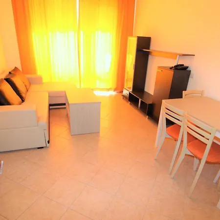 Daire Menada Royal Sun Sunny Beach