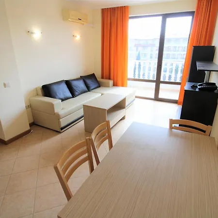 Menada Royal Sun * 써니비치