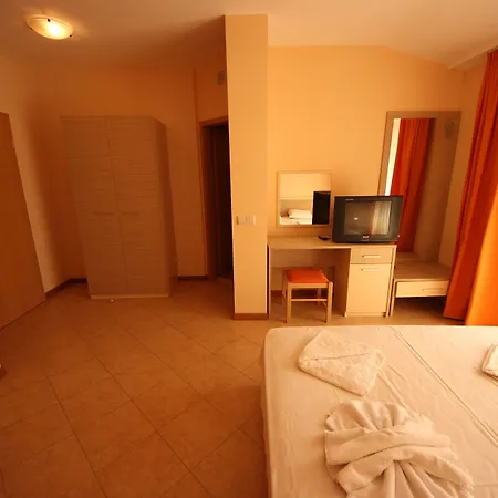 Menada Royal Sun * Sunny Beach