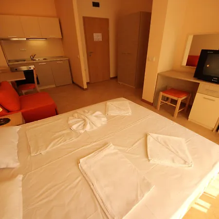 Daire Menada Royal Sun Sunny Beach