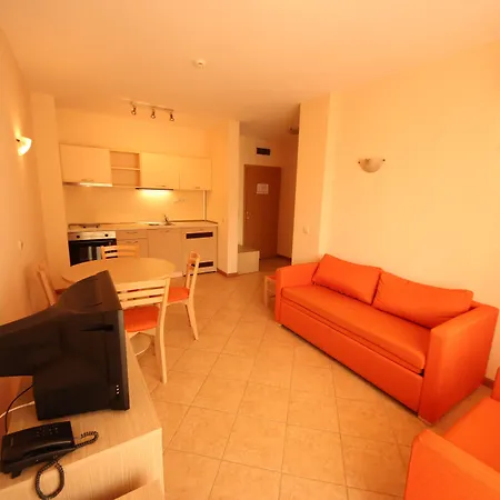 Menada Royal Sun Sunny Beach