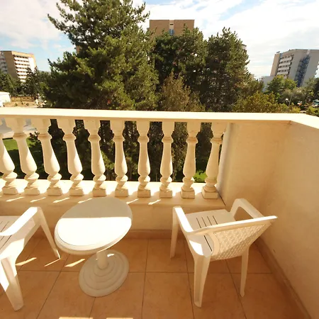 Menada Royal Sun Daire Sunny Beach