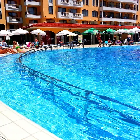 Daire Menada Royal Sun *