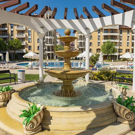 Menada Royal Sun * Sunny Beach