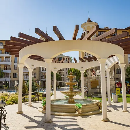 Menada Royal Sun * Sunny Beach