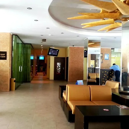 아파트 Menada Royal Sun 써니비치