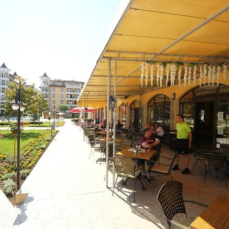 Menada Royal Sun * 써니비치