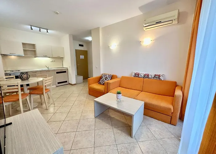 Apartament Menada Royal Sun