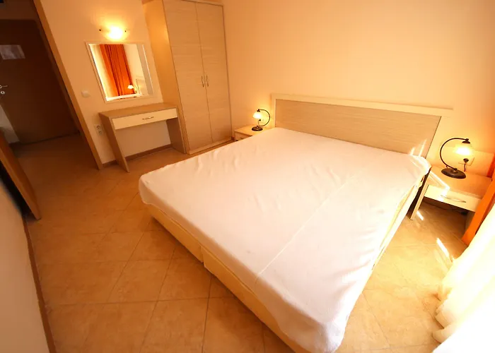 Apartament Menada Royal Sun