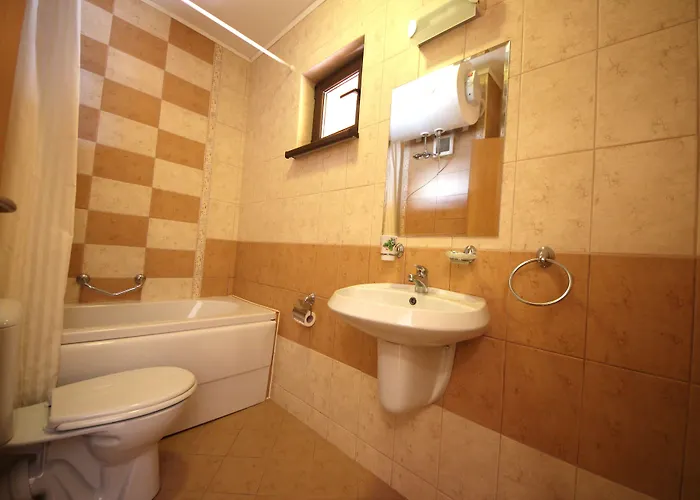 Menada Royal Sun Апартаменти *