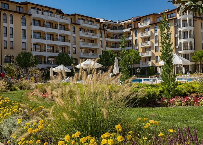 Menada Royal Sun Apartament