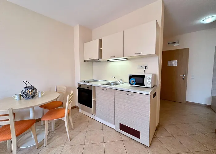 Menada Royal Sun Apartament