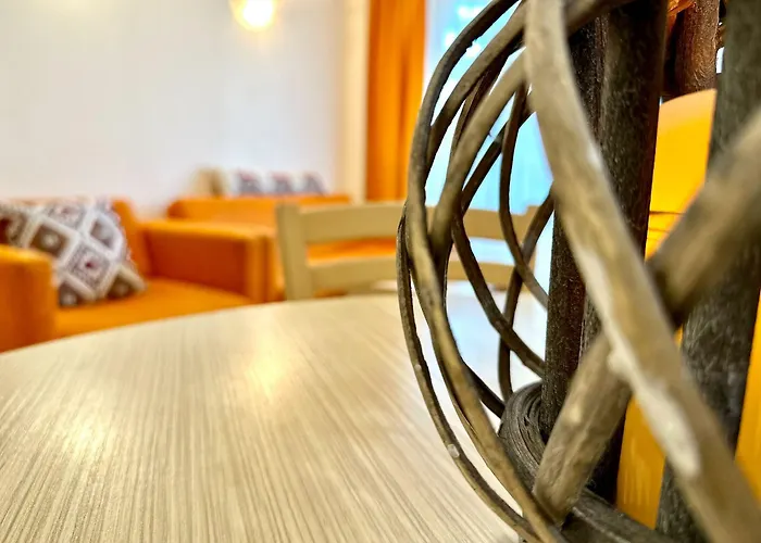 Apartament Menada Royal Sun *