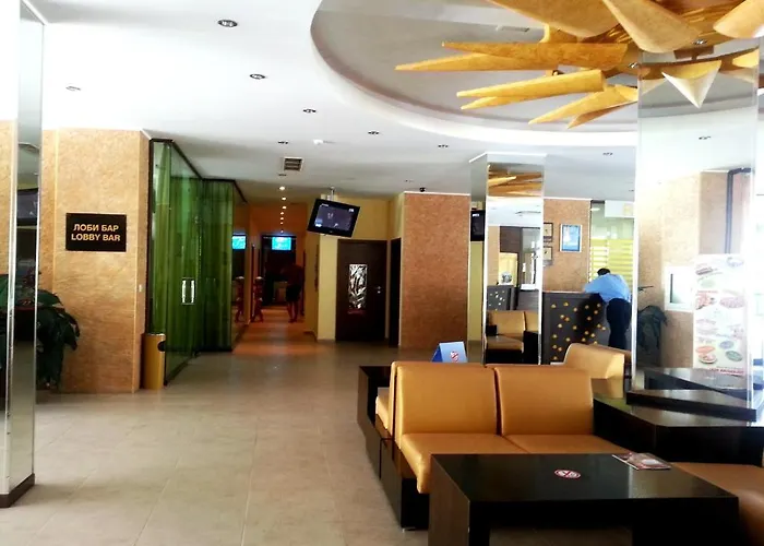 Apartament Menada Royal Sun Sunny Beach