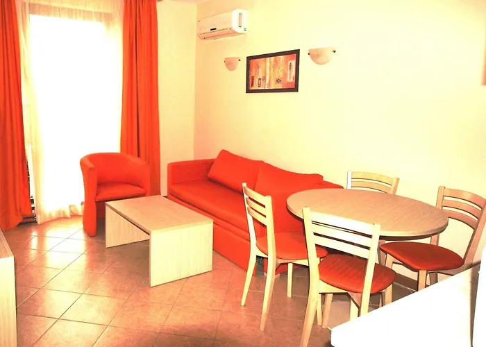 Menada Royal Sun Sunny Beach