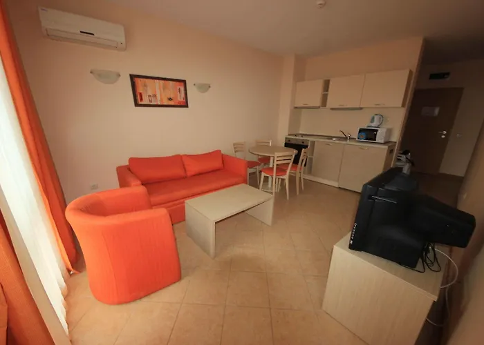 Menada Royal Sun Apartament