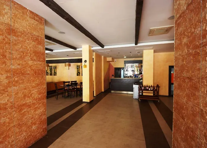 Menada Royal Sun Апартаменти