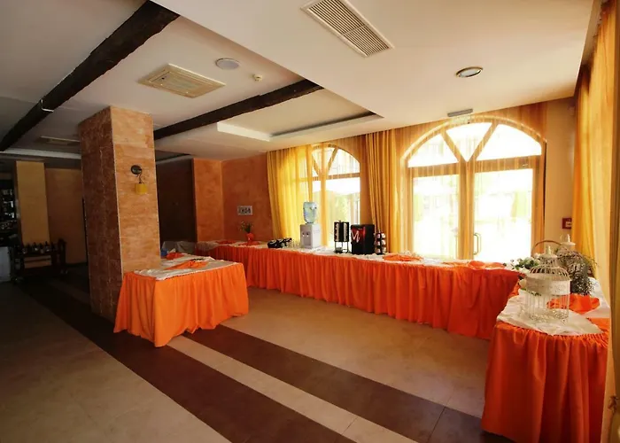 Menada Royal Sun Apartament