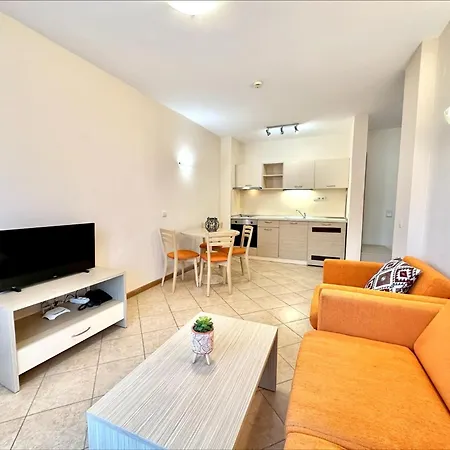 Apartament Menada Royal Sun