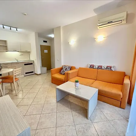 Apartament Menada Royal Sun