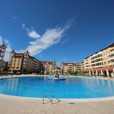 Menada Royal Sun Apartament