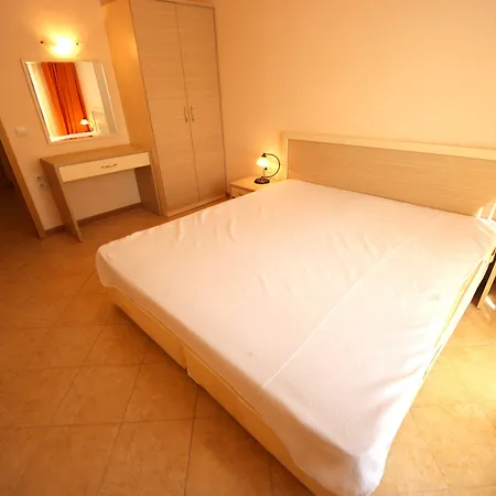 Apartament Menada Royal Sun