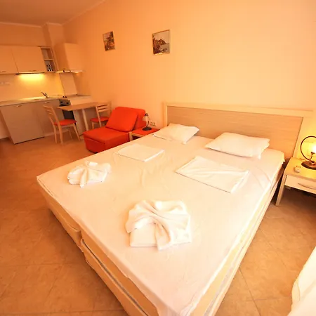 Menada Royal Sun Apartament Sunny Beach