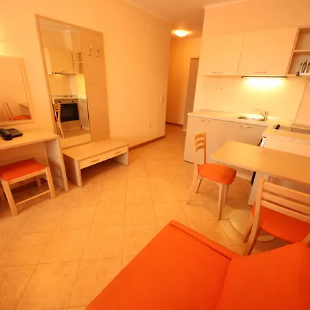 Menada Royal Sun Apartament