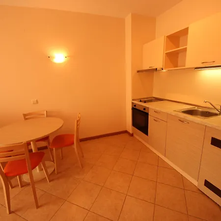 Apartament Menada Royal Sun