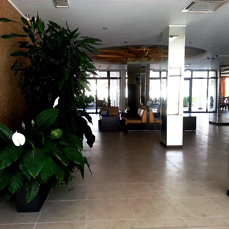 Menada Royal Sun Apartament Sunny Beach