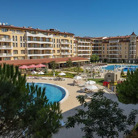 Menada Royal Sun Apartament