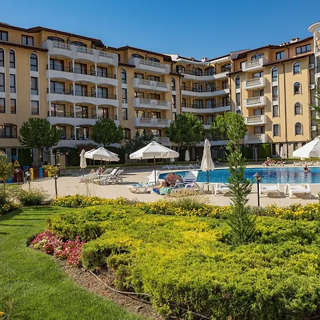 Apartament Menada Royal Sun